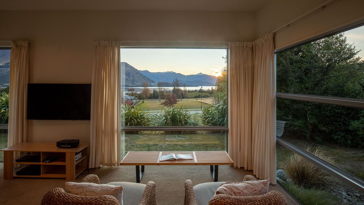 Photo of Livingroom in Wanaka