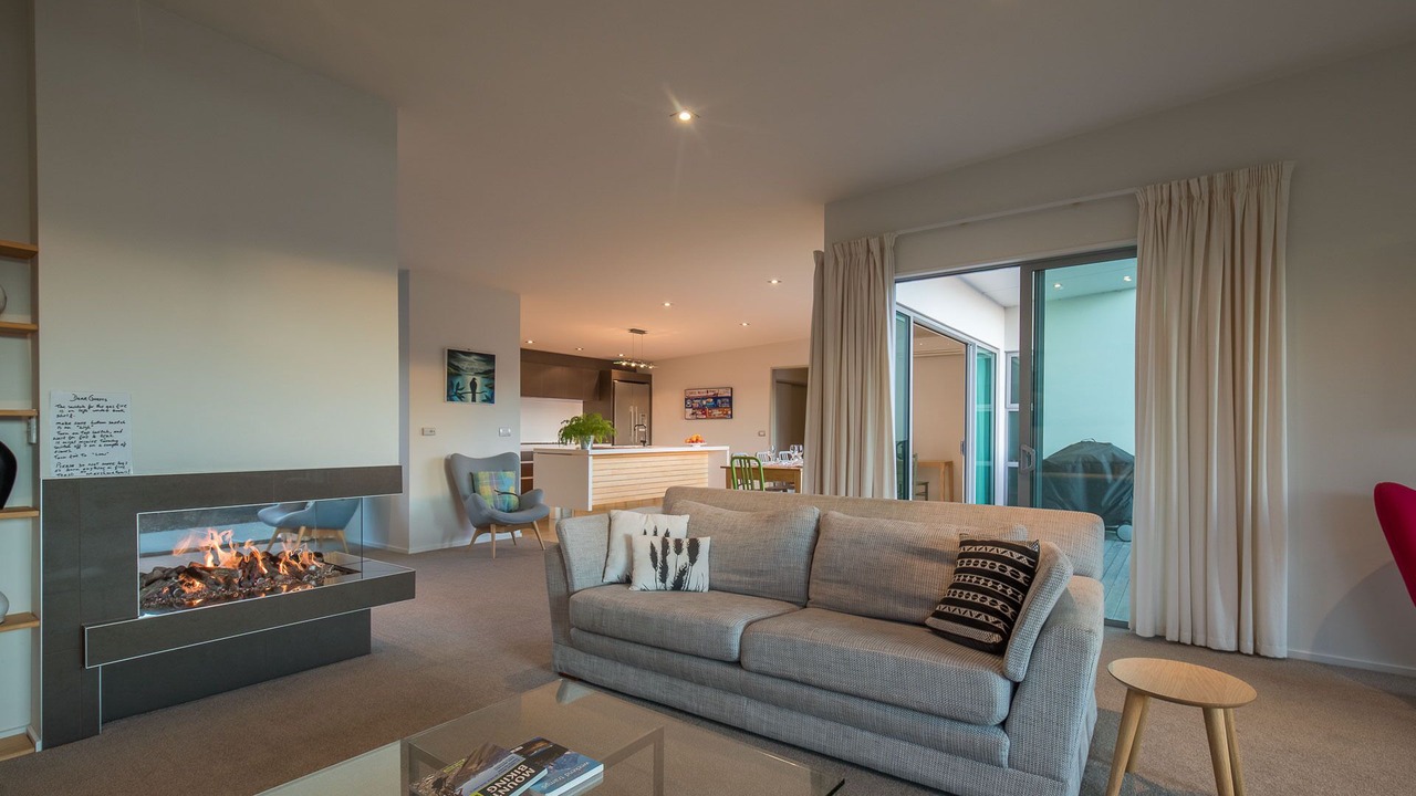 Photo of Livingroom in Wanaka