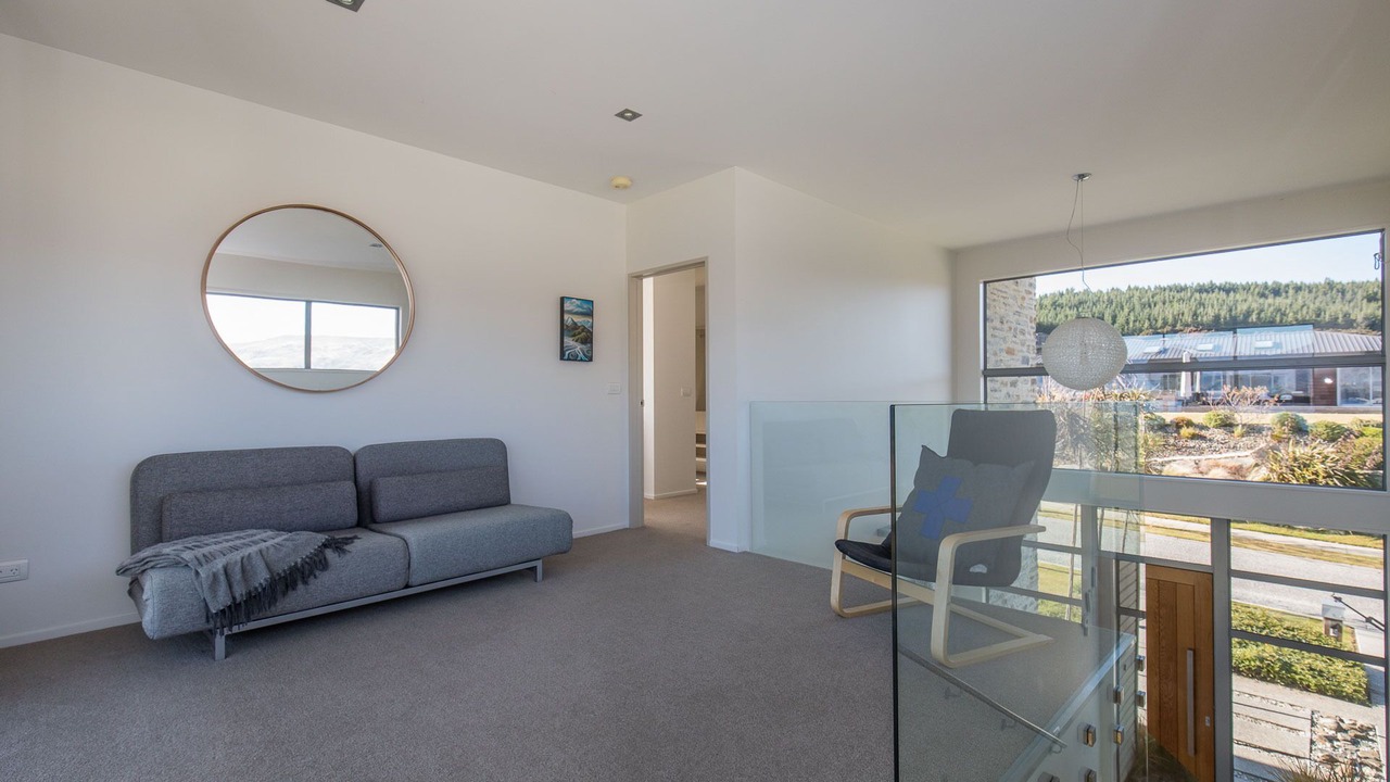 Photo of Livingroom in Wanaka