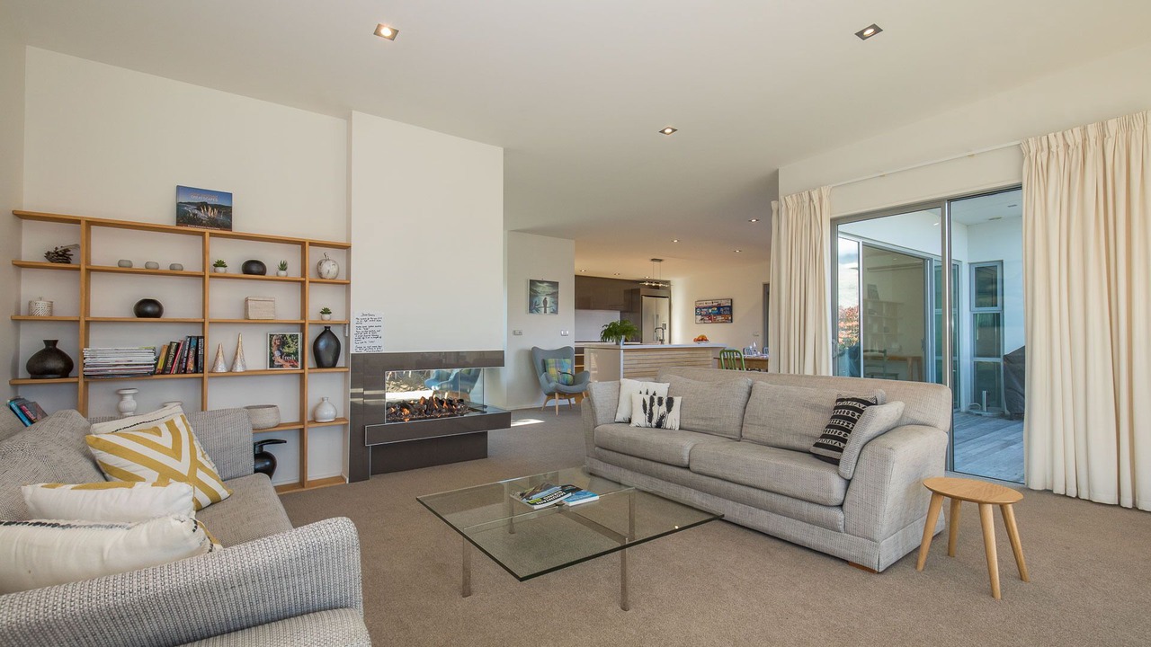 Photo of Livingroom in Wanaka