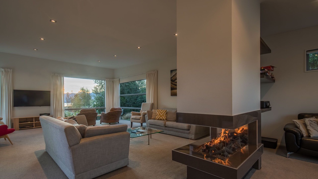 Photo of Livingroom in Wanaka