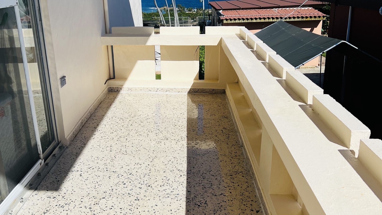 Photo of Patio Balcony in Isabela