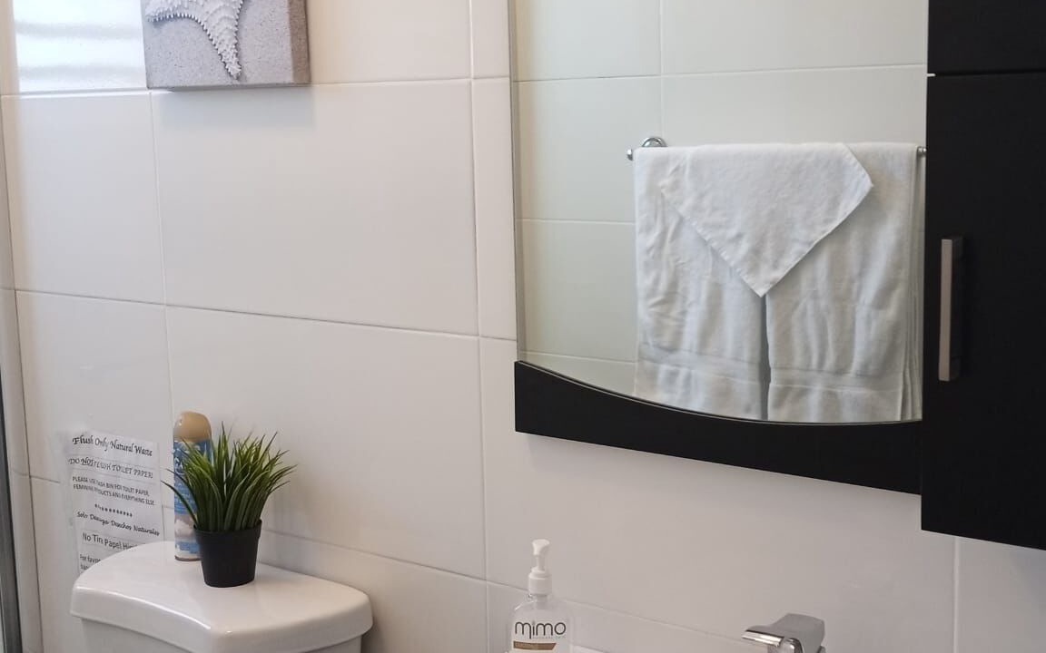 Photo of Bathroom in Isabela