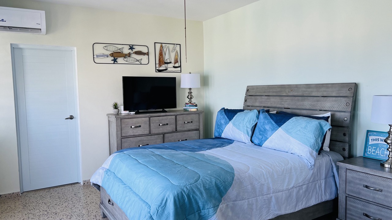 Photo of Bedroom in Isabela