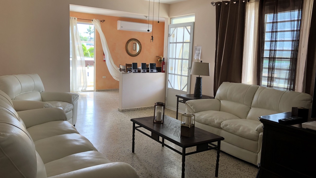 Photo of Bedroom in Isabela