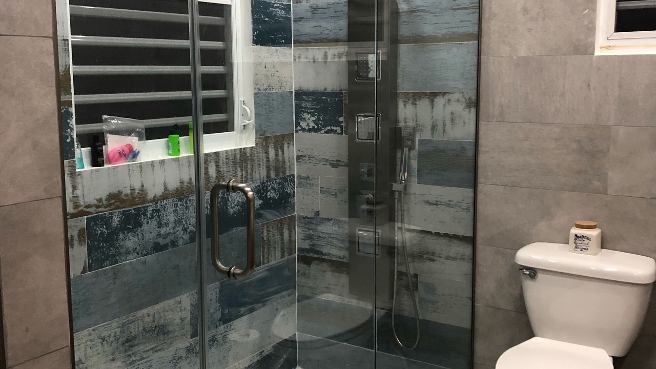 Photo of Bathroom in Isabela