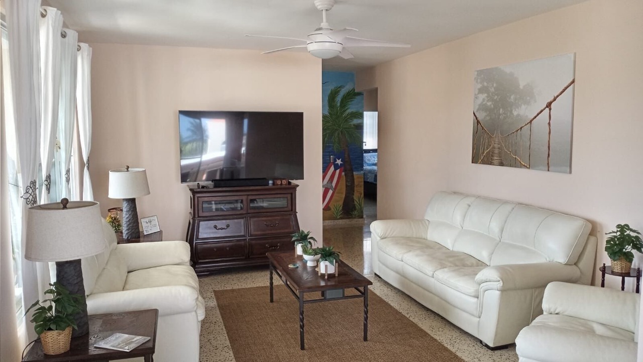Photo of Bedroom in Isabela
