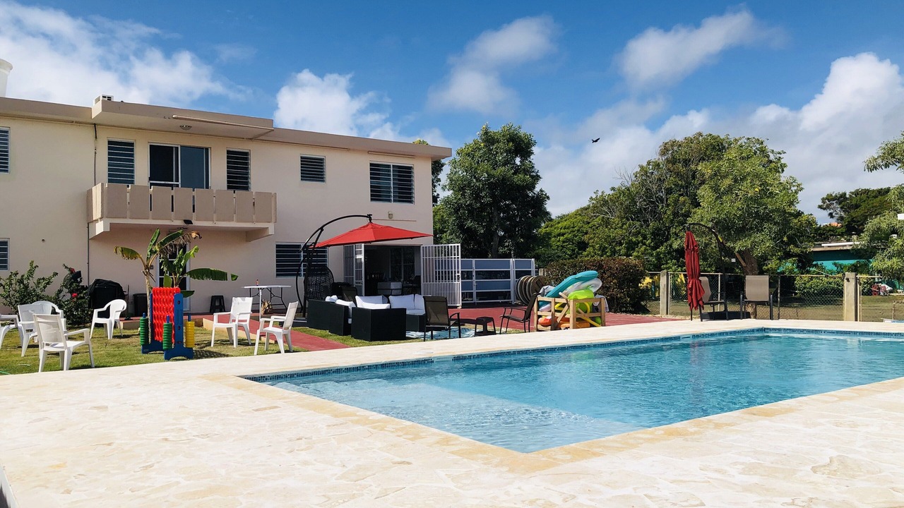 Photo of Outdoor in Isabela