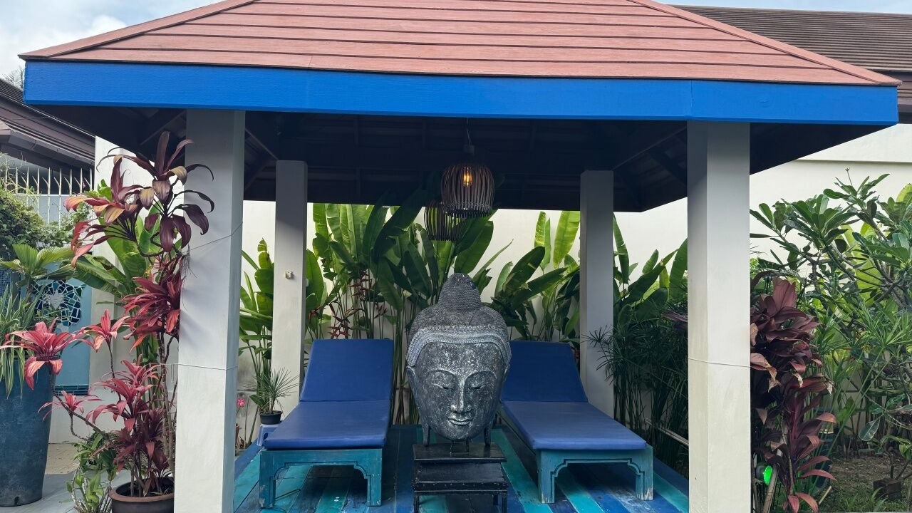 Photo of Patio Balcony in Rawai