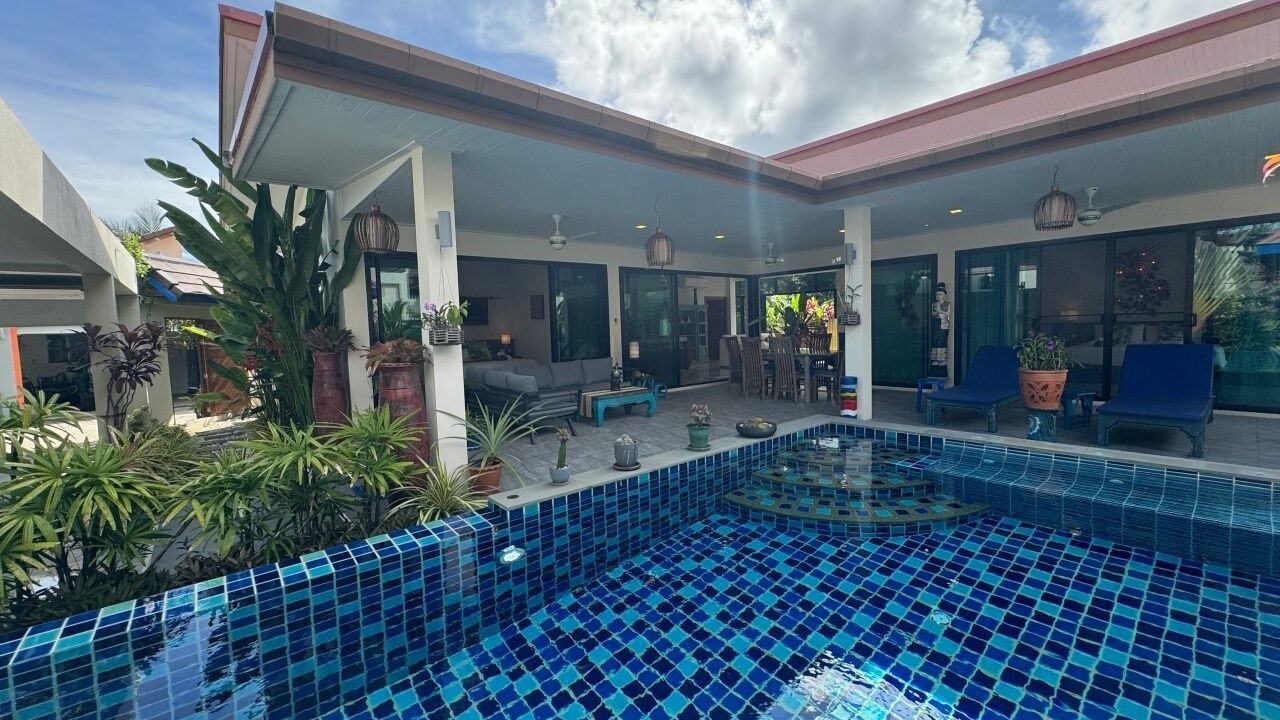 Photo of Outdoor in Rawai