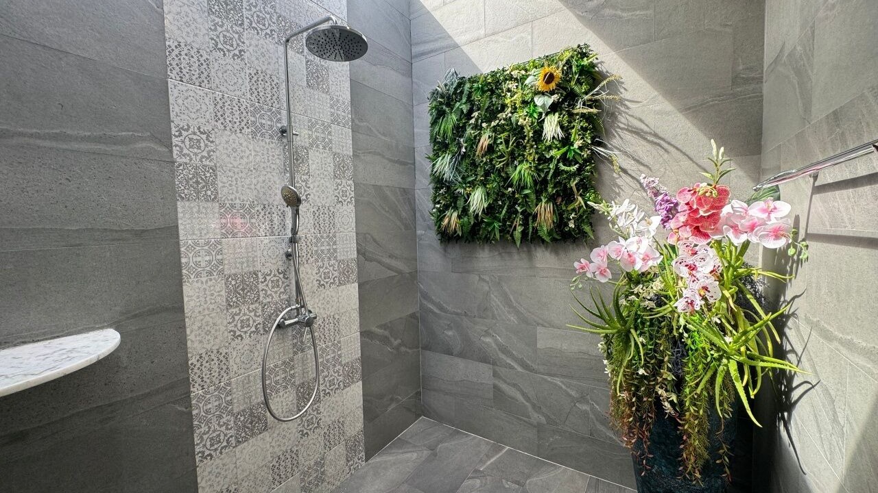 Photo of Bathroom in Rawai