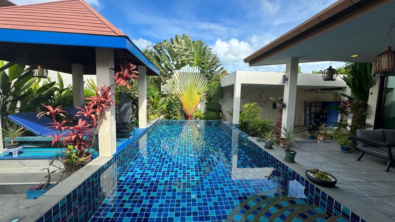 Photo of Outdoor in Rawai