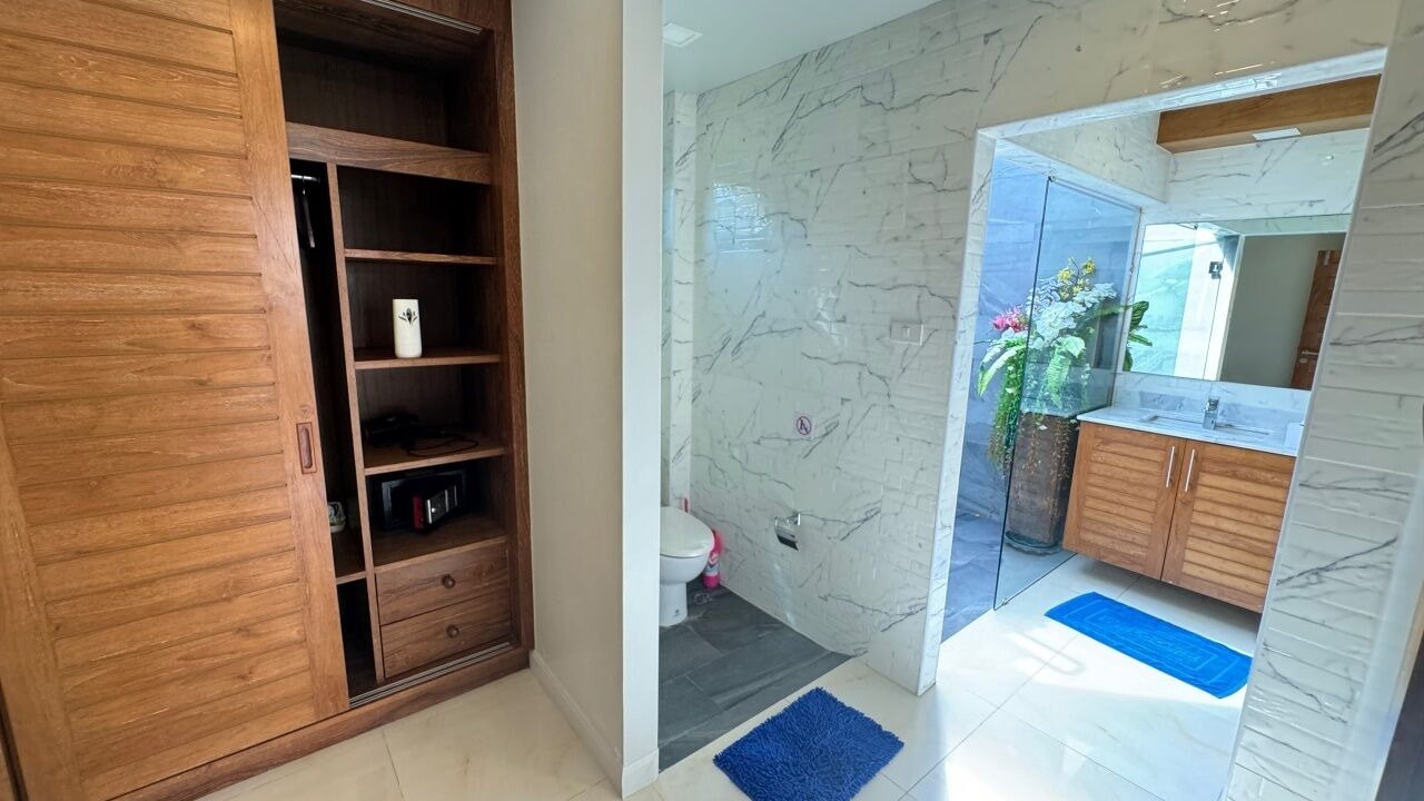 Photo of Bathroom in Rawai
