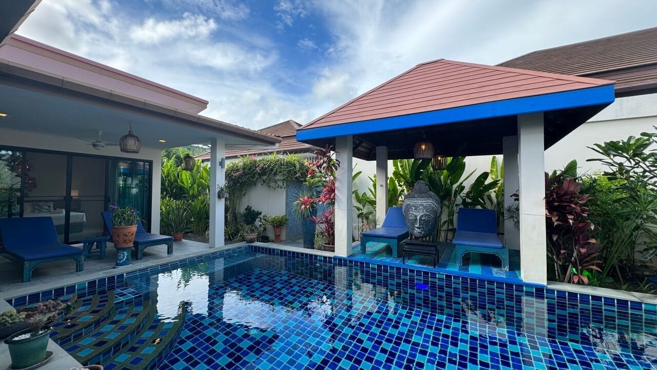 Photo of Outdoor in Rawai
