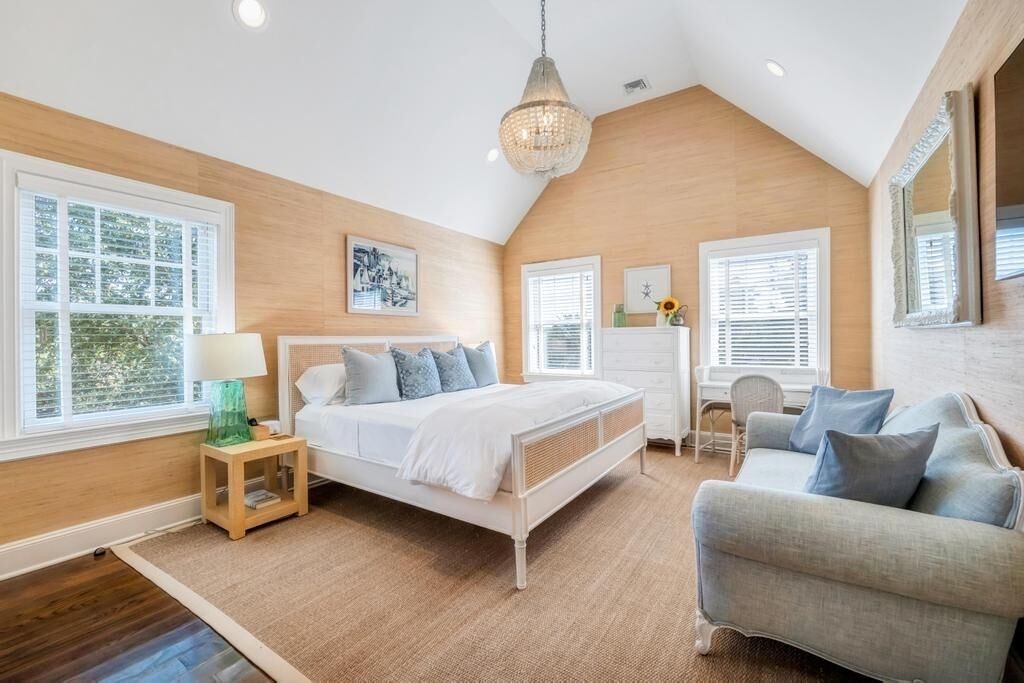 Photo of Bedroom in Water Mill