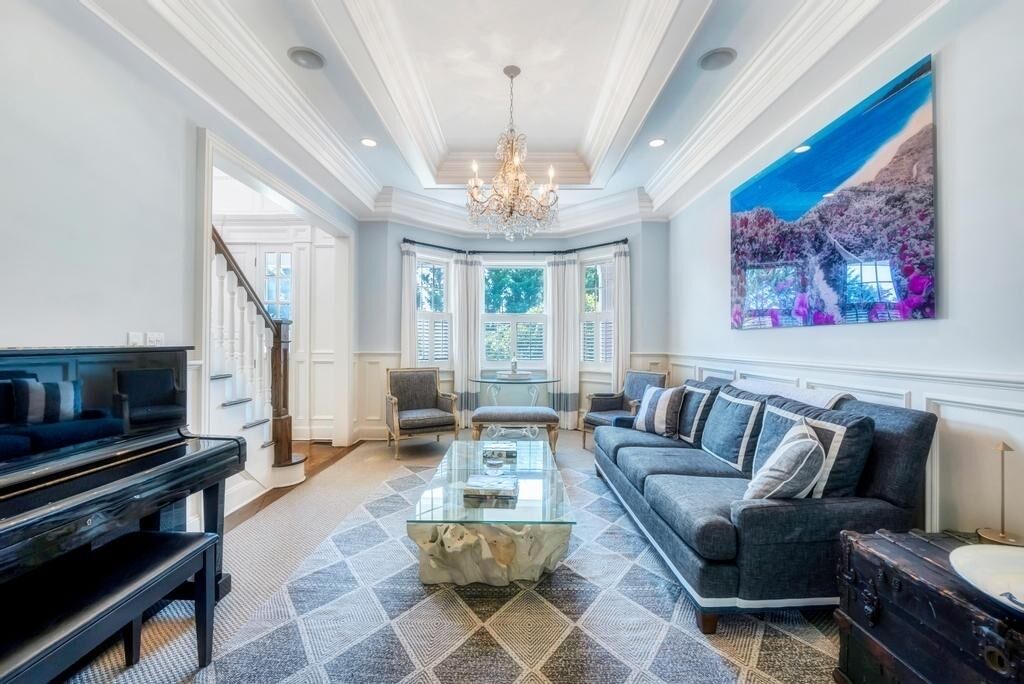 Photo of Livingroom in Water Mill