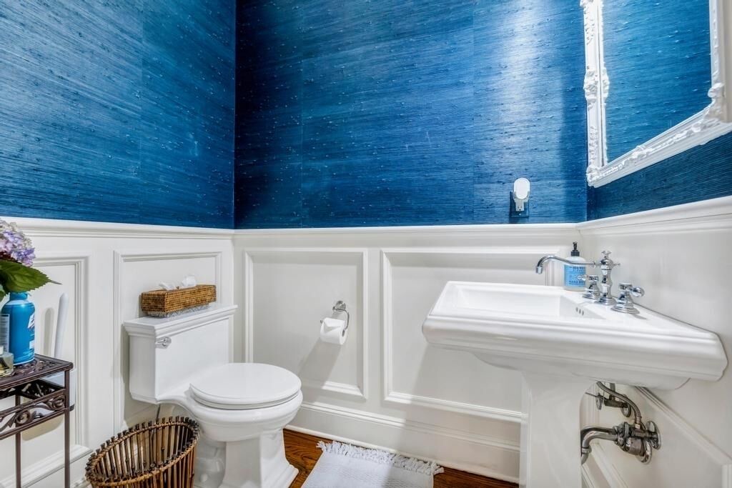 Photo of Bathroom in Water Mill