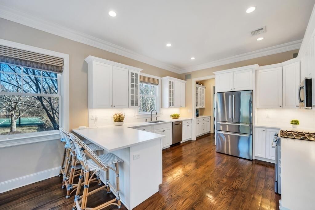 Photo of Kitchen in Water Mill
