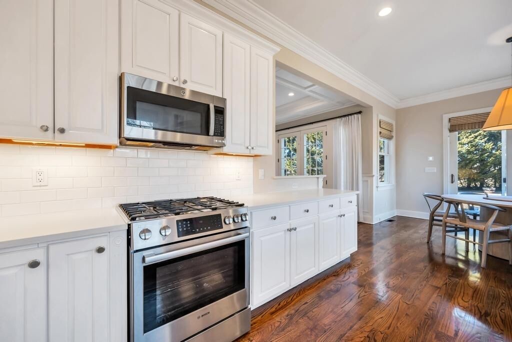 Photo of Kitchen in Water Mill