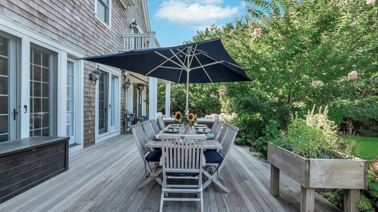 Photo of Outdoor in Water Mill