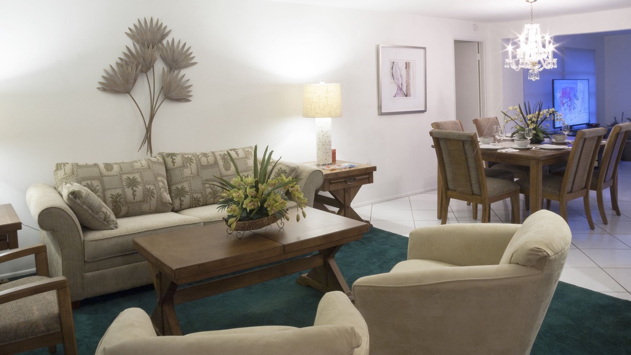 Photo of Livingroom in Venice Gardens