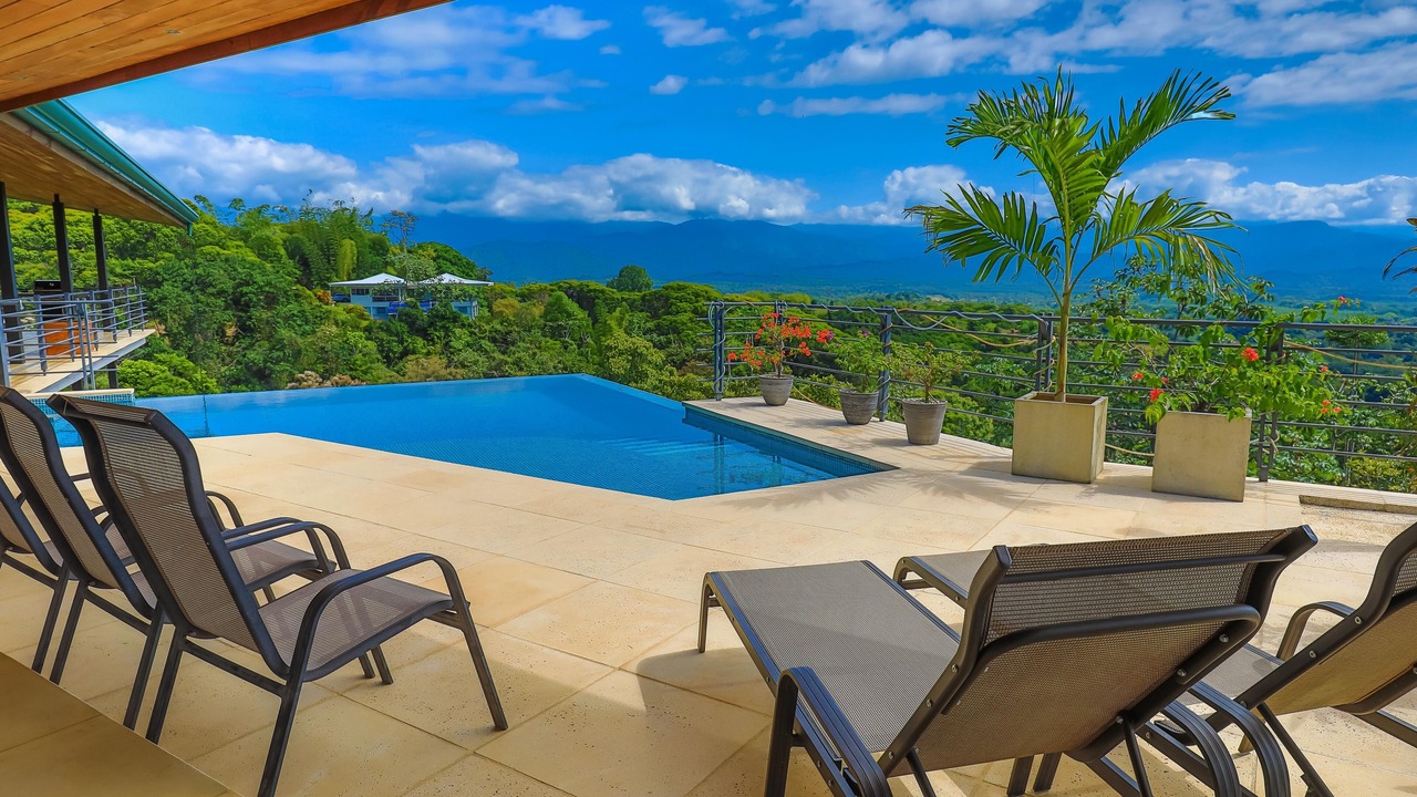 Photo of Outdoor in Quepos