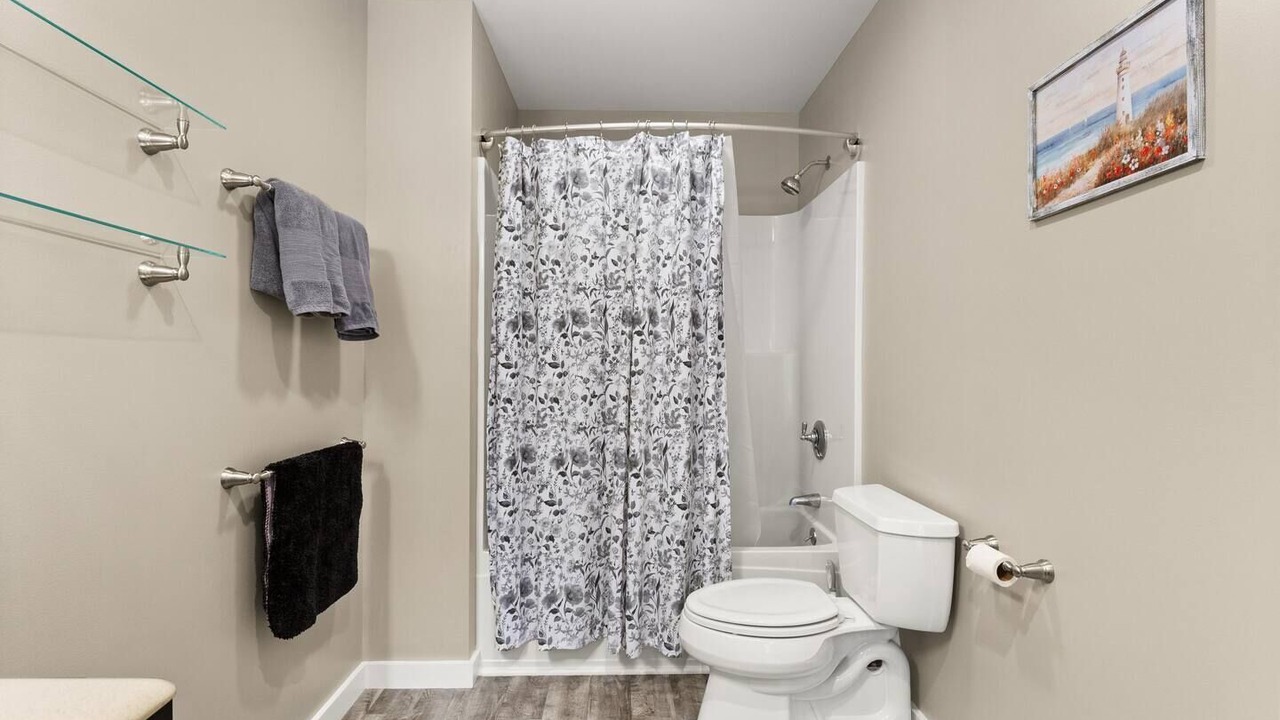 Photo of Bathroom in Bernard