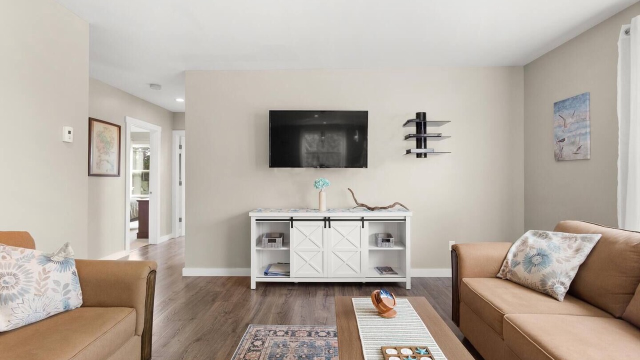 Photo of Livingroom in Bernard