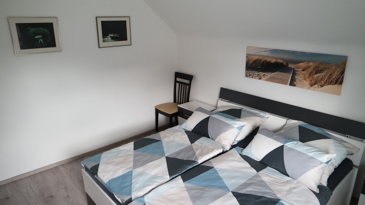 Photo of Bedroom in Laubenheim
