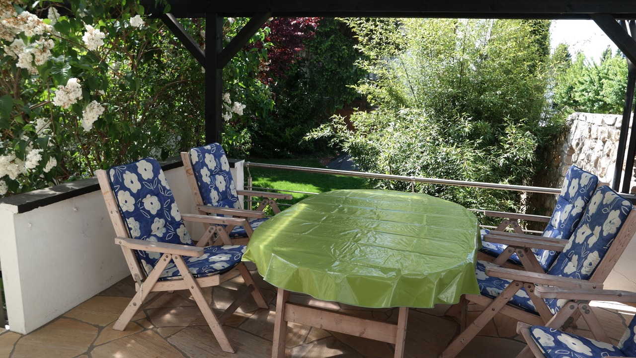 Photo of Outdoor in Laubenheim