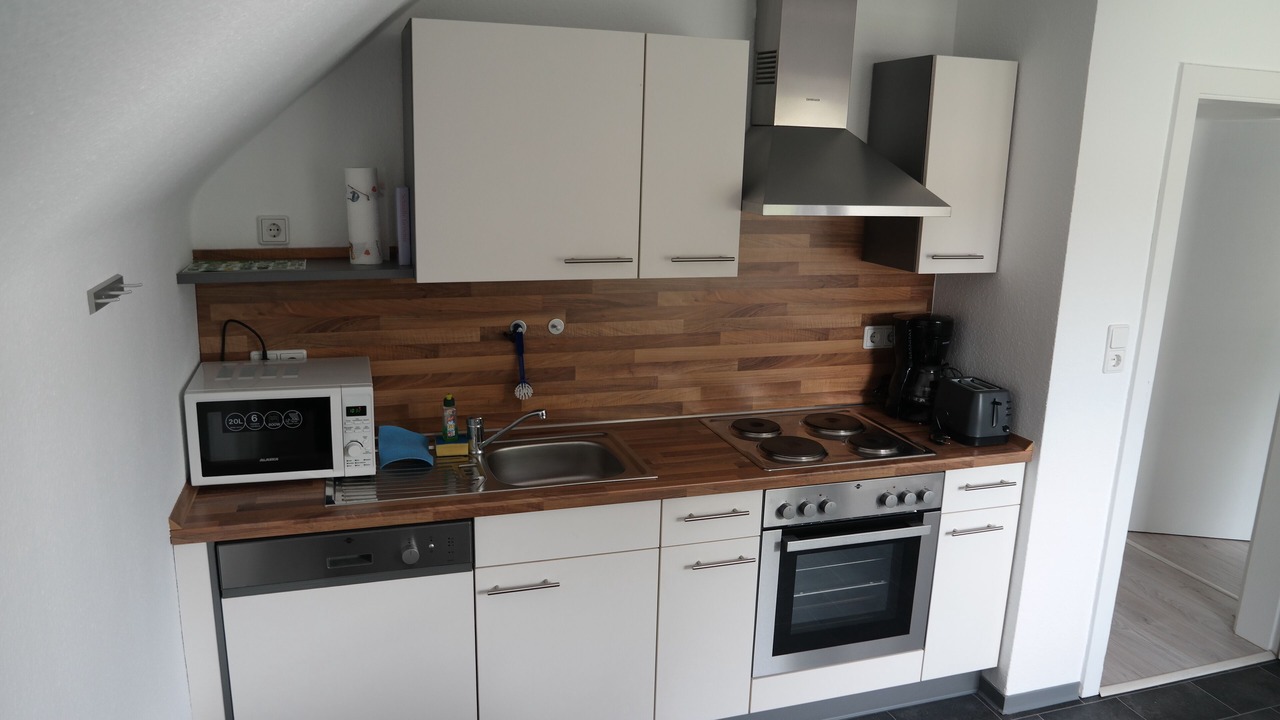 Photo of Kitchen in Laubenheim