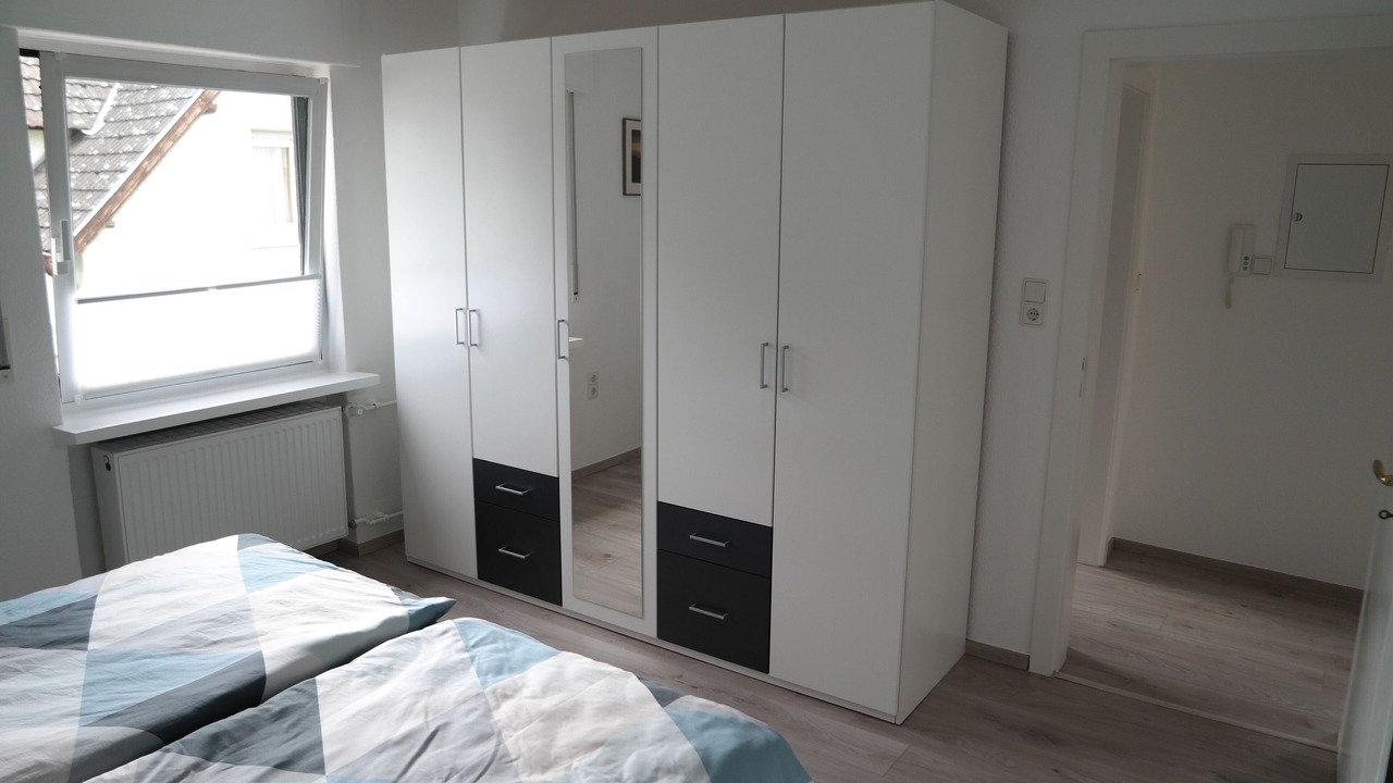 Photo of Bedroom in Laubenheim