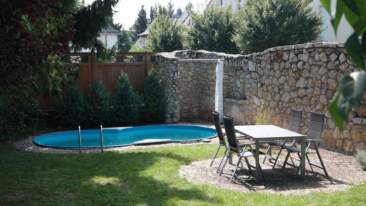 Photo of Outdoor in Laubenheim