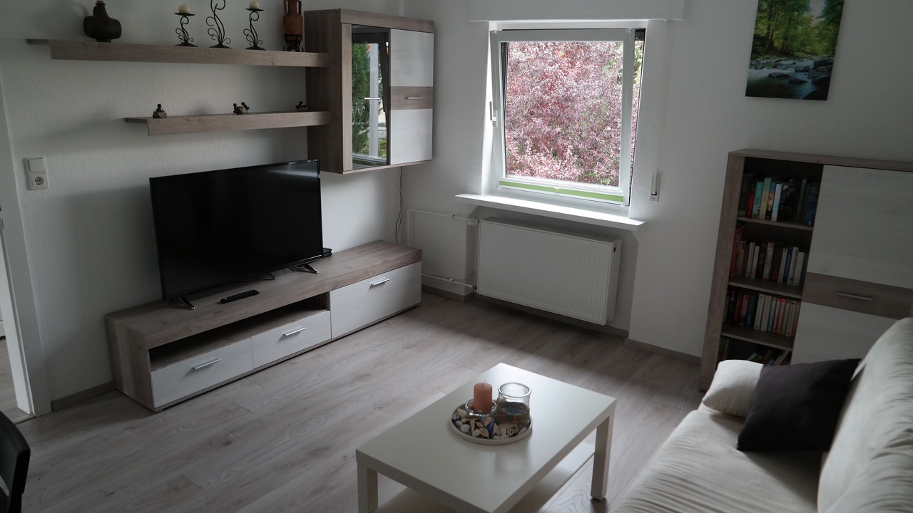 Photo of Livingroom in Laubenheim