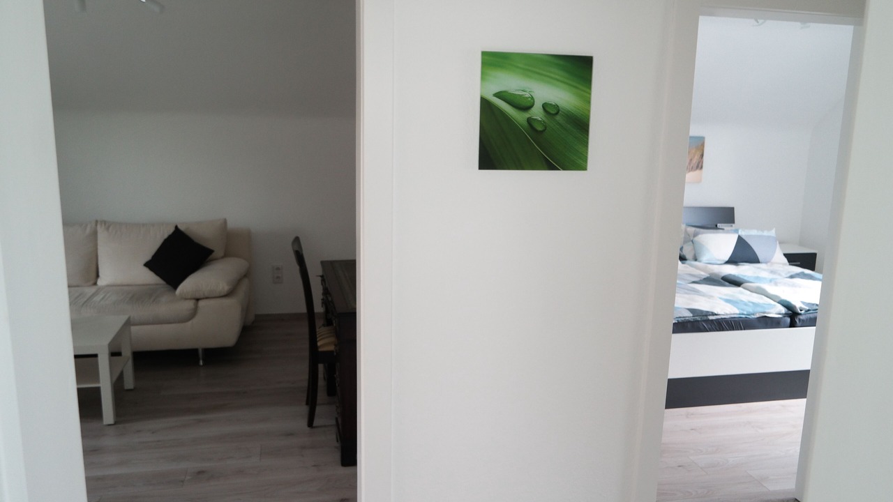 Photo of Bedroom in Laubenheim