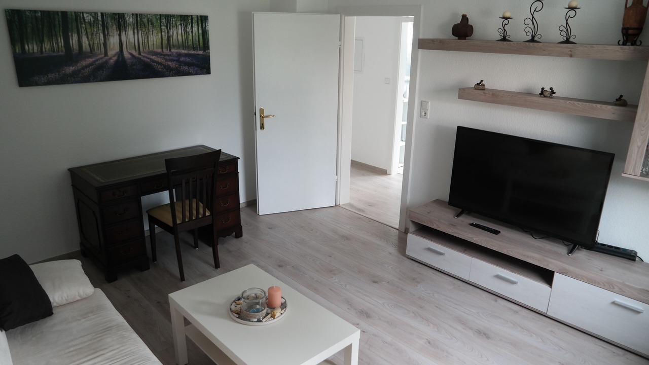 Photo of Livingroom in Laubenheim