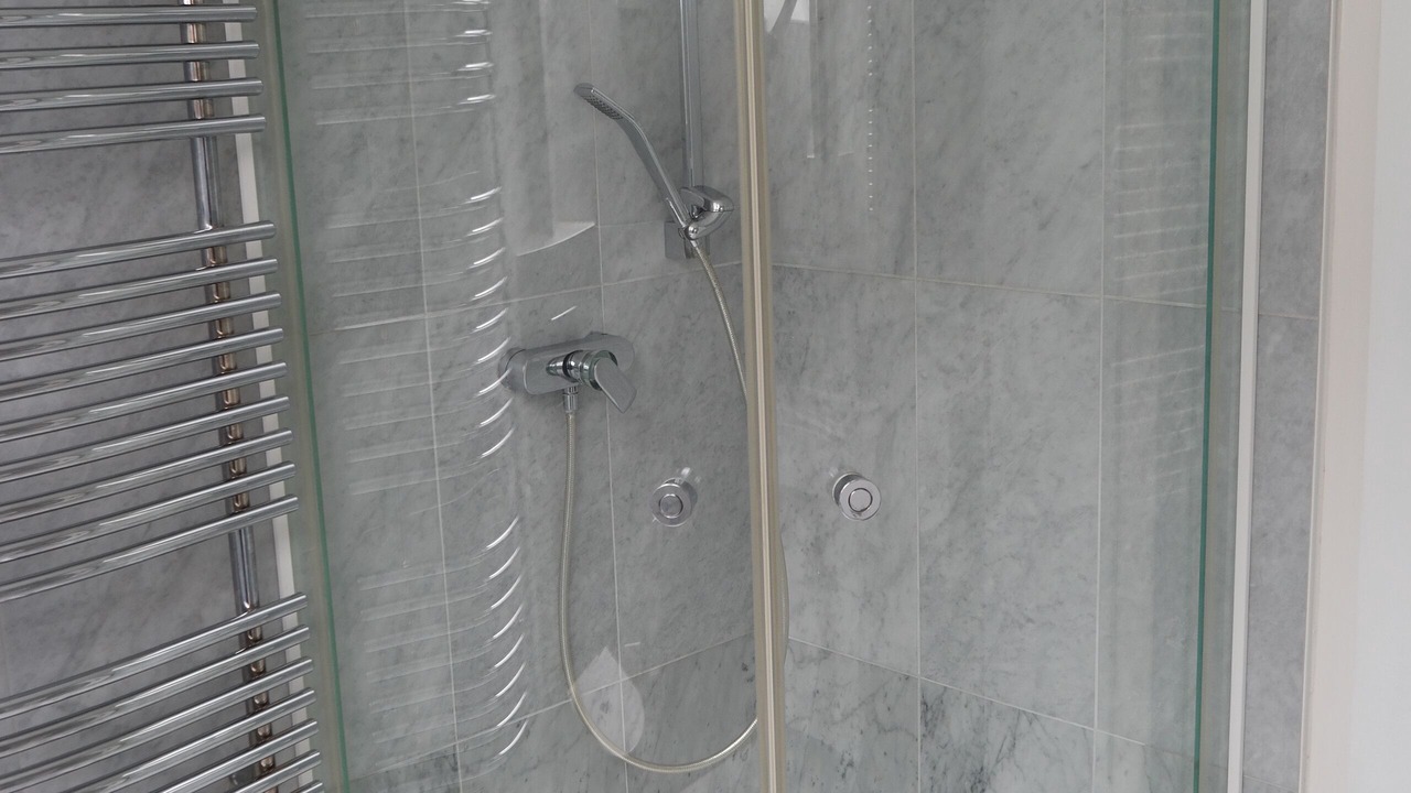 Photo of Bathroom in Laubenheim