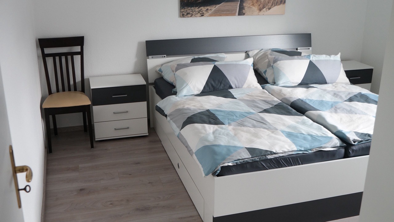 Photo of Bedroom in Laubenheim