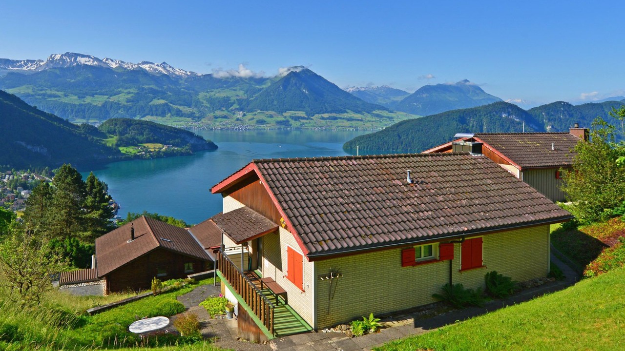Photo of Outdoor in Vitznau