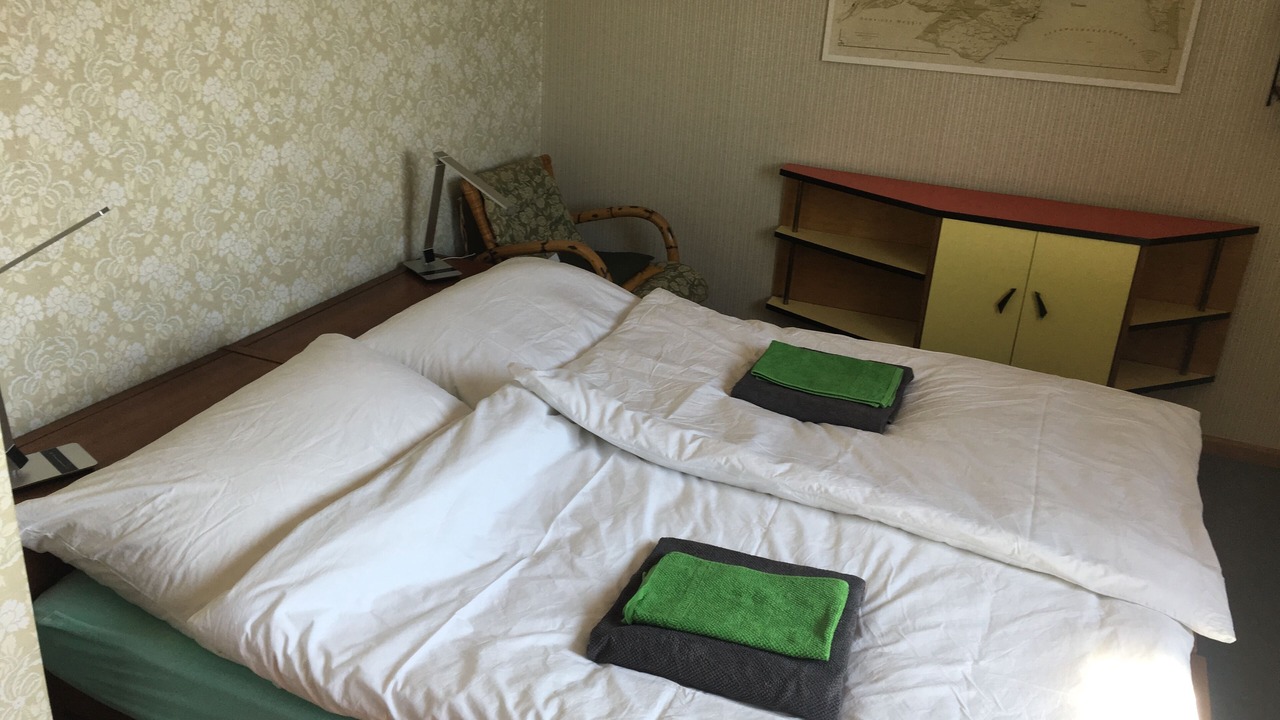 Photo of Bedroom in Vitznau