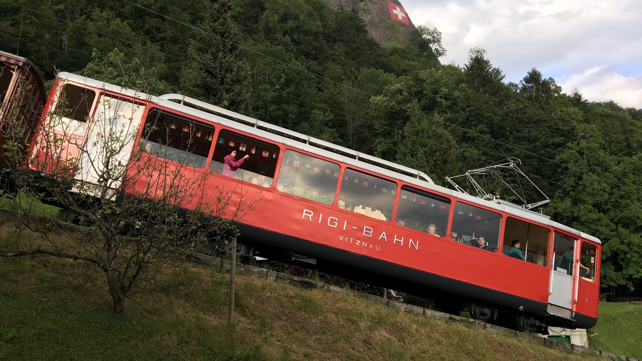 Photo of Outdoor in Vitznau