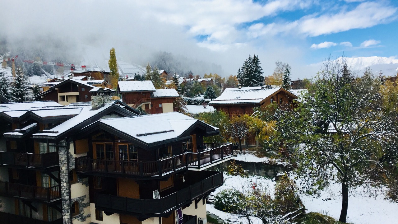 Photo of Outdoor in Le Praz
