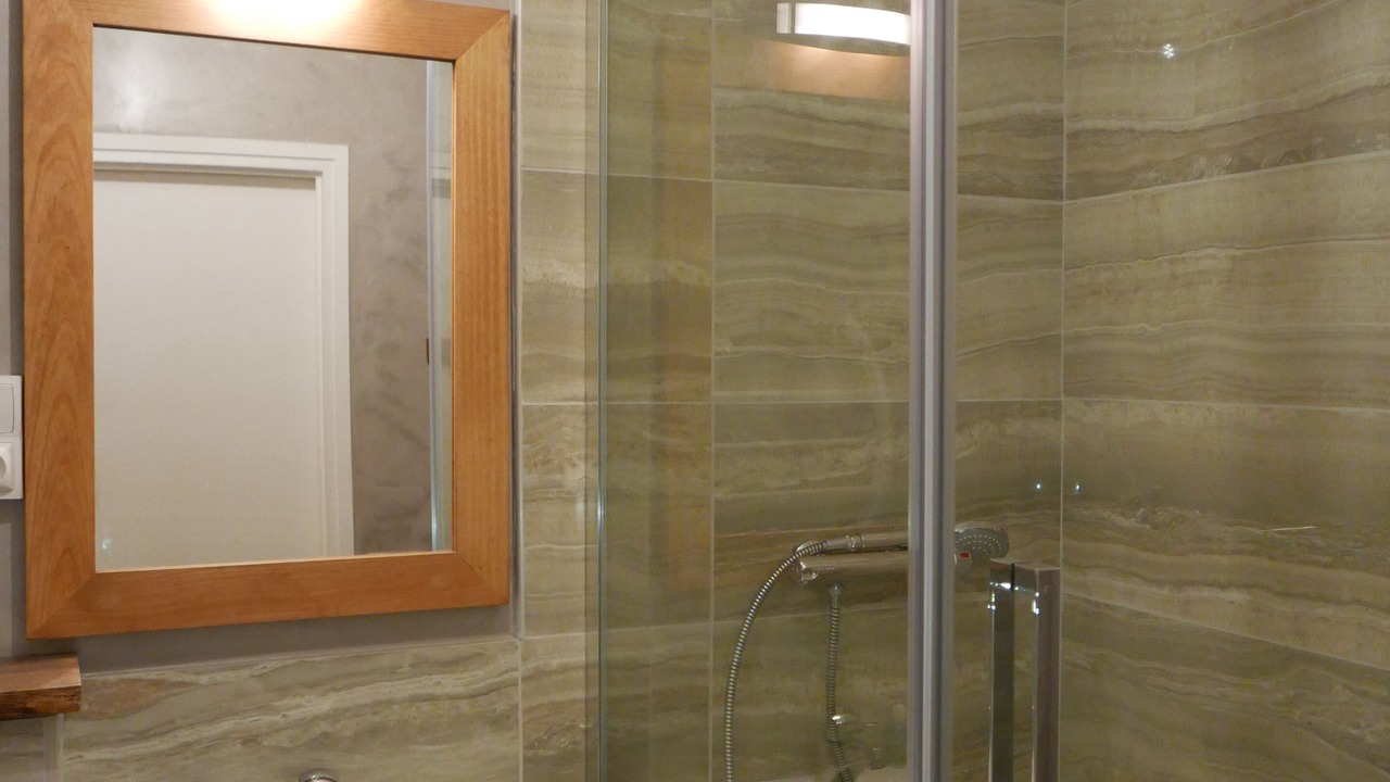 Photo of Bathroom in Le Praz