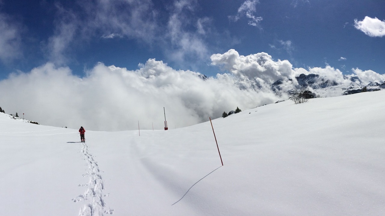 Photo of Others in Le Praz