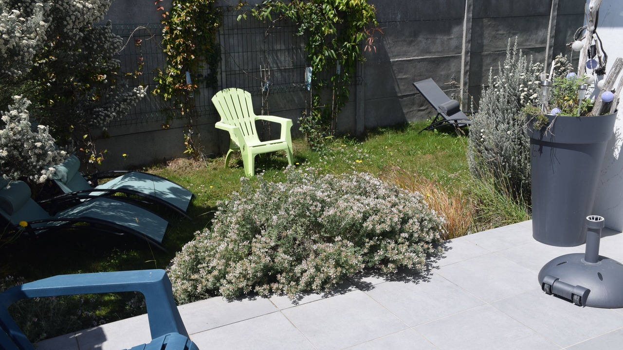 Photo of Outdoor in Plougoulm