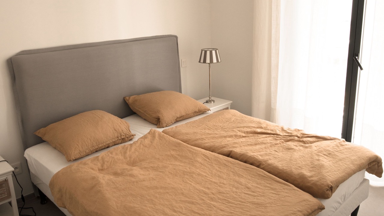 Photo of Bedroom in Carnon-Plage