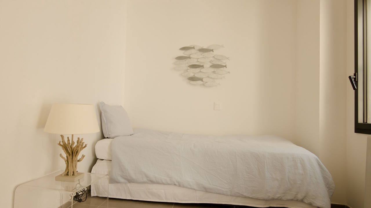 Photo of Bedroom in Carnon-Plage