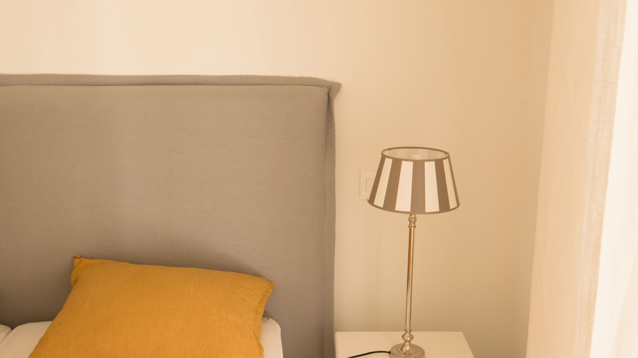 Photo of Bedroom in Carnon-Plage