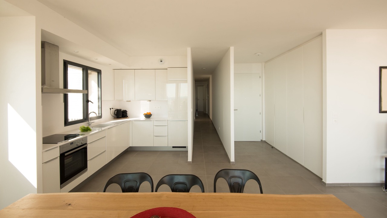 Photo of Kitchen in Carnon-Plage