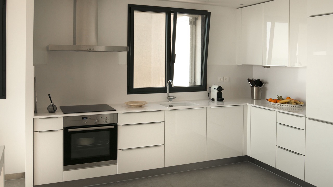 Photo of Kitchen in Carnon-Plage